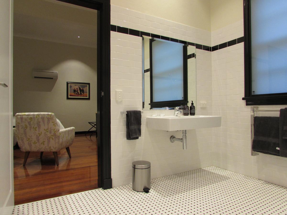 The Commercial Boutique Hotel Tenterfield Habitación foto
